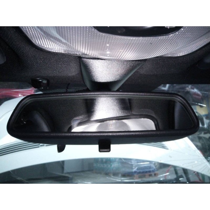 Recambio de espejo interior para mercedes-benz clase clc (cl203) clc 180 compressor (203.746) referencia OEM IAM   