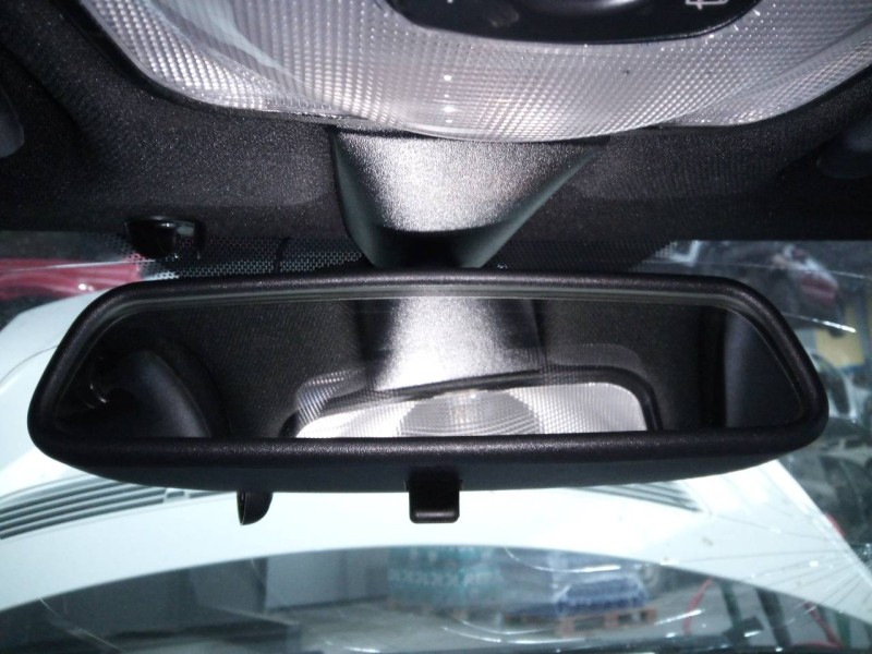 Recambio de espejo interior para mercedes-benz clase clc (cl203) clc 180 compressor (203.746) referencia OEM IAM   