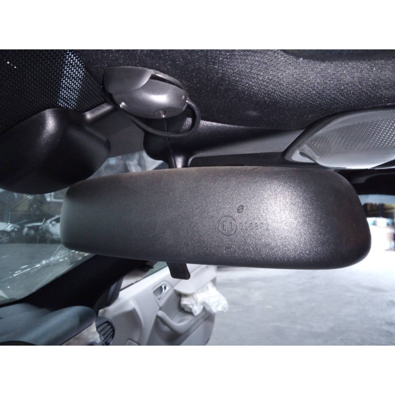 Recambio de espejo interior para mercedes-benz clase clc (cl203) clc 180 compressor (203.746) referencia OEM IAM   