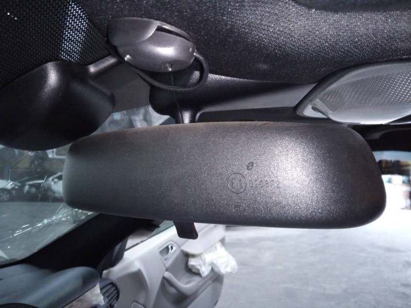 Recambio de espejo interior para mercedes-benz clase clc (cl203) clc 180 compressor (203.746) referencia OEM IAM   