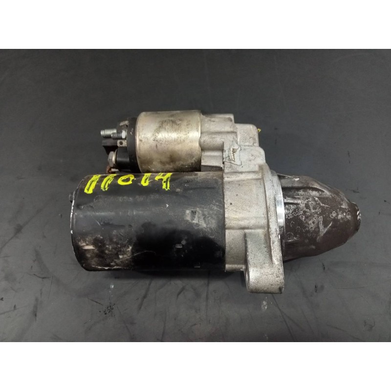 Recambio de motor arranque para mercedes-benz clase clc (cl203) clc 180 compressor (203.746) referencia OEM IAM A0051513901  P3-