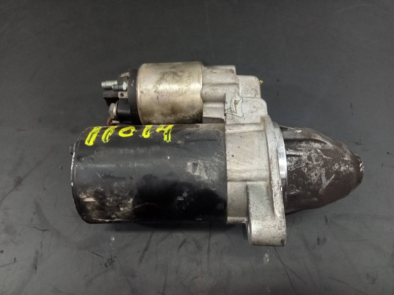 Recambio de motor arranque para mercedes-benz clase clc (cl203) clc 180 compressor (203.746) referencia OEM IAM A0051513901  P3-