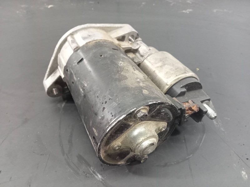 Recambio de motor arranque para mercedes-benz clase clc (cl203) clc 180 compressor (203.746) referencia OEM IAM A0051513901  P3-
