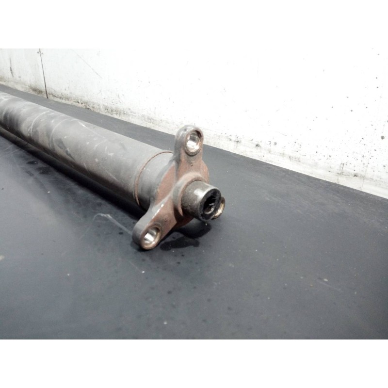 Recambio de transmision central para mercedes-benz clase clc (cl203) clc 180 compressor (203.746) referencia OEM IAM A2030916  P