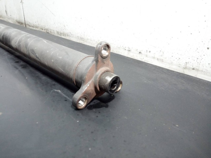 Recambio de transmision central para mercedes-benz clase clc (cl203) clc 180 compressor (203.746) referencia OEM IAM A2030916  P