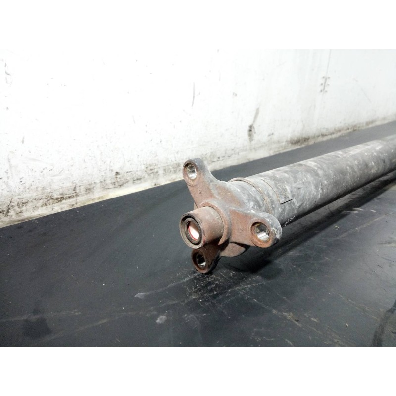 Recambio de transmision central para mercedes-benz clase clc (cl203) clc 180 compressor (203.746) referencia OEM IAM A2030916  P