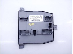 MODULO ELECTRONICO 5DK01077626 A2139002708 E3-A1-50-3