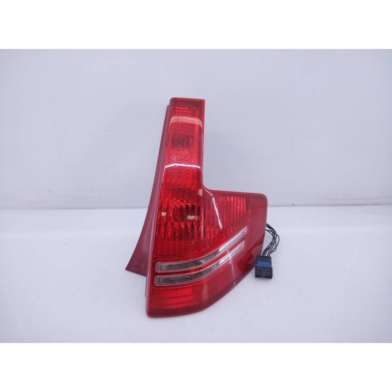 Recambio de piloto trasero derecho para citroën c4 berlina collection referencia OEM IAM 965586398001  E1-A4-38-1