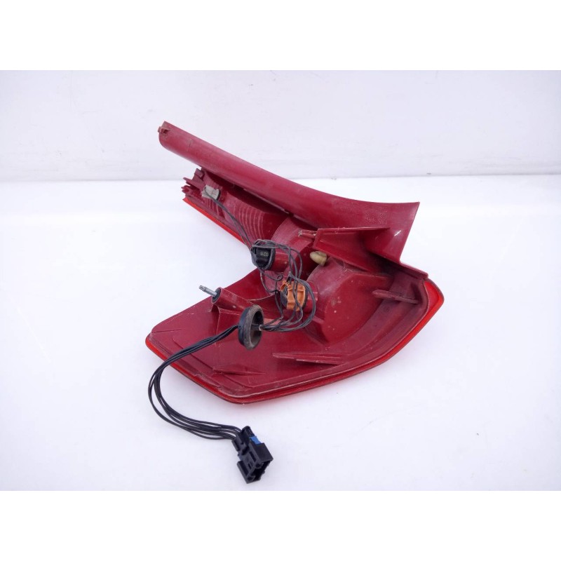 Recambio de piloto trasero derecho para citroën c4 berlina collection referencia OEM IAM 965586398001  E1-A4-38-1