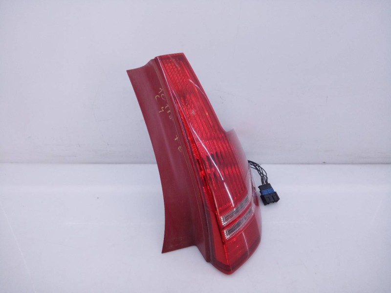 Recambio de piloto trasero derecho para citroën c4 berlina collection referencia OEM IAM 965586398001  E1-A4-38-1