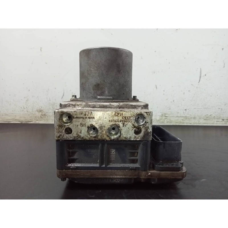 Recambio de abs para audi a7 sportback (4ga) 3.0 tdi quattro referencia OEM IAM 4G0907379H  P3-A8-29-5