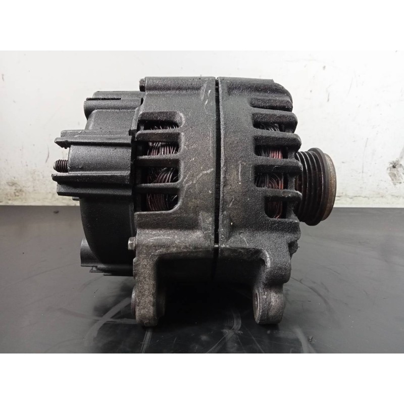 Recambio de alternador para audi a7 sportback (4ga) 3.0 tdi quattro referencia OEM IAM 059903018Q FG20S018 P3-A5-23-3