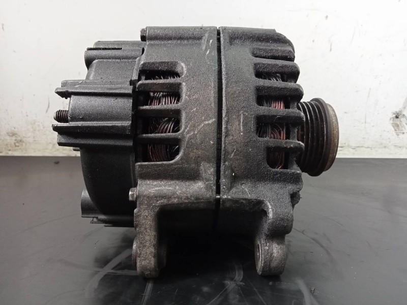 Recambio de alternador para audi a7 sportback (4ga) 3.0 tdi quattro referencia OEM IAM 059903018Q FG20S018 P3-A5-23-3