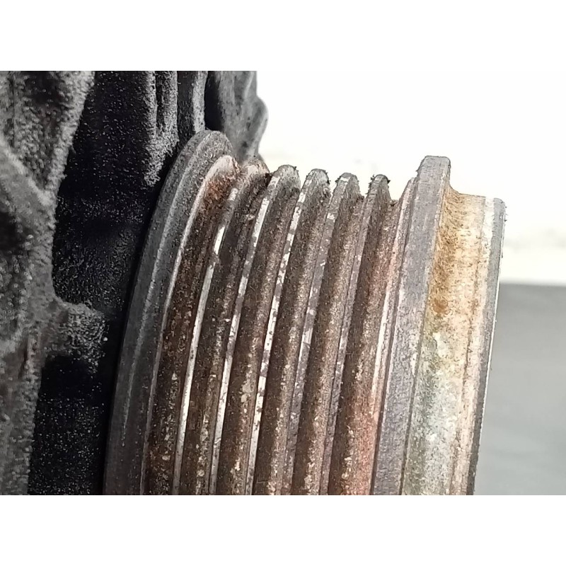 Recambio de alternador para audi a7 sportback (4ga) 3.0 tdi quattro referencia OEM IAM 059903018Q FG20S018 P3-A5-23-3
