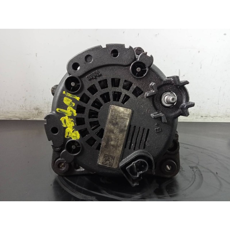 Recambio de alternador para audi a7 sportback (4ga) 3.0 tdi quattro referencia OEM IAM 059903018Q FG20S018 P3-A5-23-3