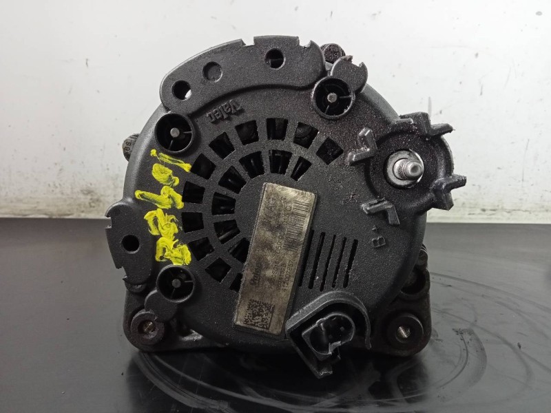 Recambio de alternador para audi a7 sportback (4ga) 3.0 tdi quattro referencia OEM IAM 059903018Q FG20S018 P3-A5-23-3