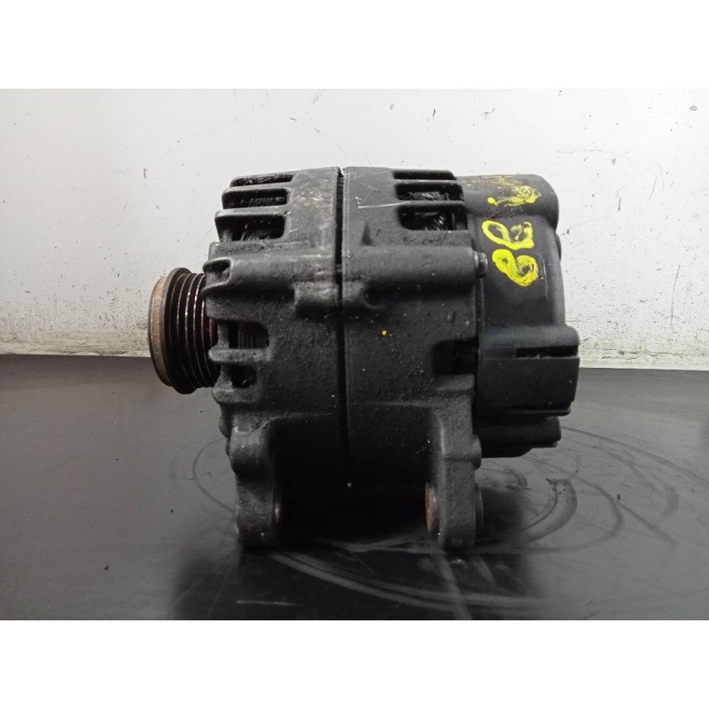 Recambio de alternador para audi a7 sportback (4ga) 3.0 tdi quattro referencia OEM IAM 059903018Q FG20S018 P3-A5-23-3
