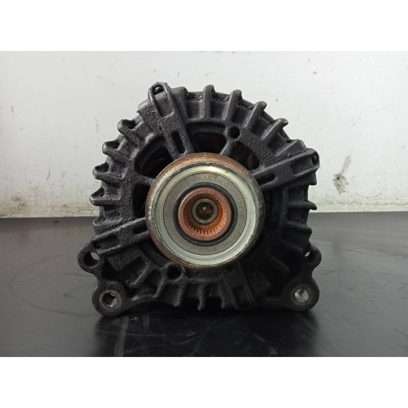 Recambio de alternador para audi a7 sportback (4ga) 3.0 tdi quattro referencia OEM IAM 059903018Q FG20S018 P3-A5-23-3