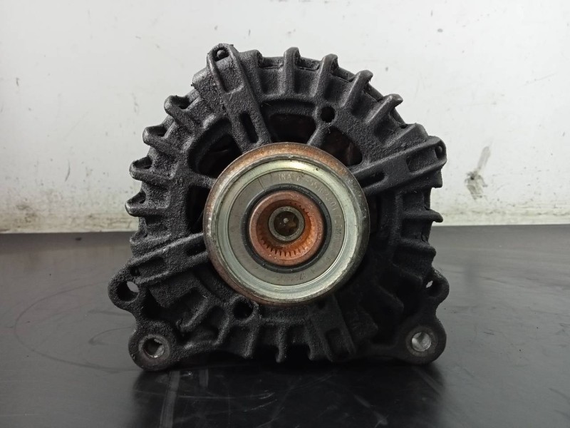 Recambio de alternador para audi a7 sportback (4ga) 3.0 tdi quattro referencia OEM IAM 059903018Q FG20S018 P3-A5-23-3