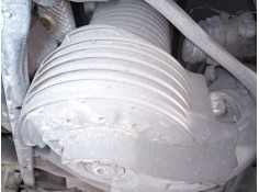 Recambio de amortiguador trasero izquierdo para audi a7 sportback (4ga) 3.0 tdi quattro referencia OEM IAM   