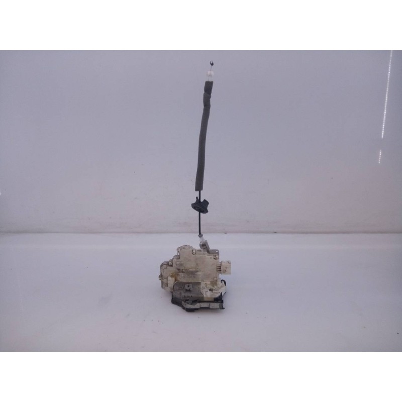 Recambio de cerradura puerta trasera derecha para audi a7 sportback (4ga) 3.0 tdi quattro referencia OEM IAM 4G0839016  E1-A5-39