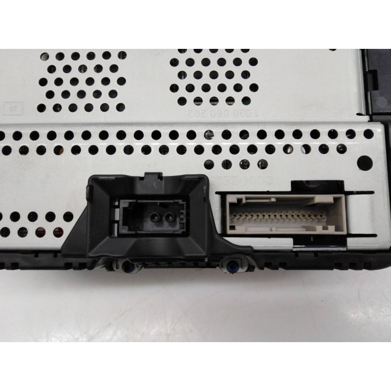 Recambio de cuadro instrumentos para audi a7 sportback (4ga) 3.0 tdi quattro referencia OEM IAM 4GB920932D 0263672155 E2-A1-13-1