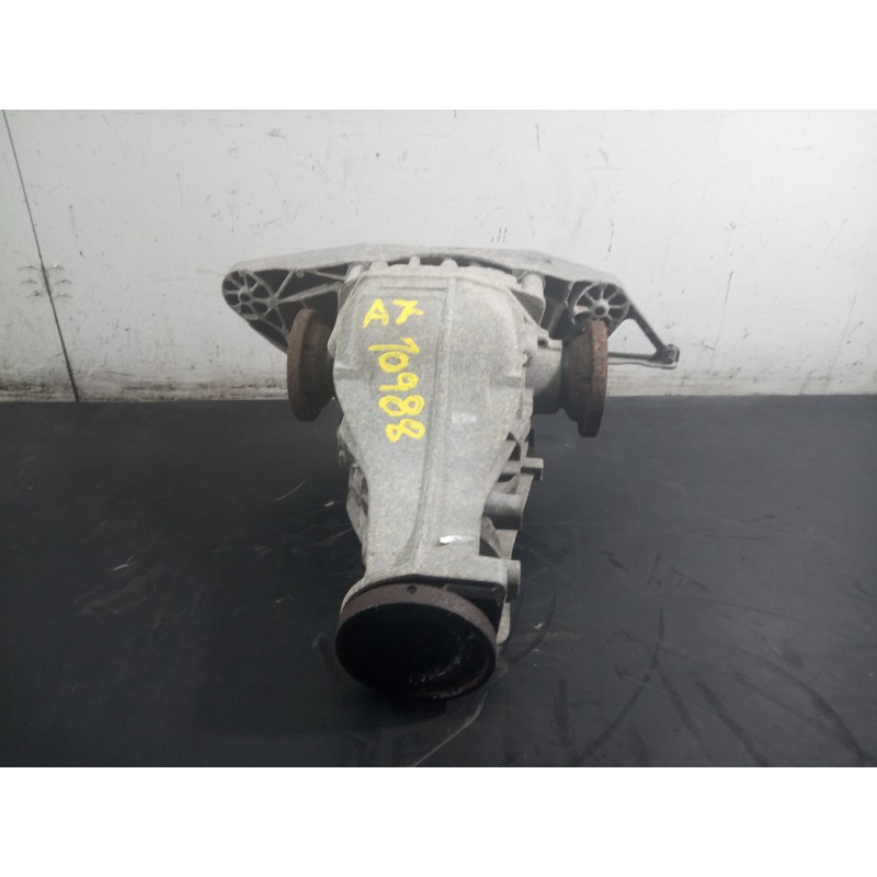 Recambio de diferencial trasero para audi a7 sportback (4ga) 3.0 tdi quattro referencia OEM IAM 8K0599287J  P1-A1-45
