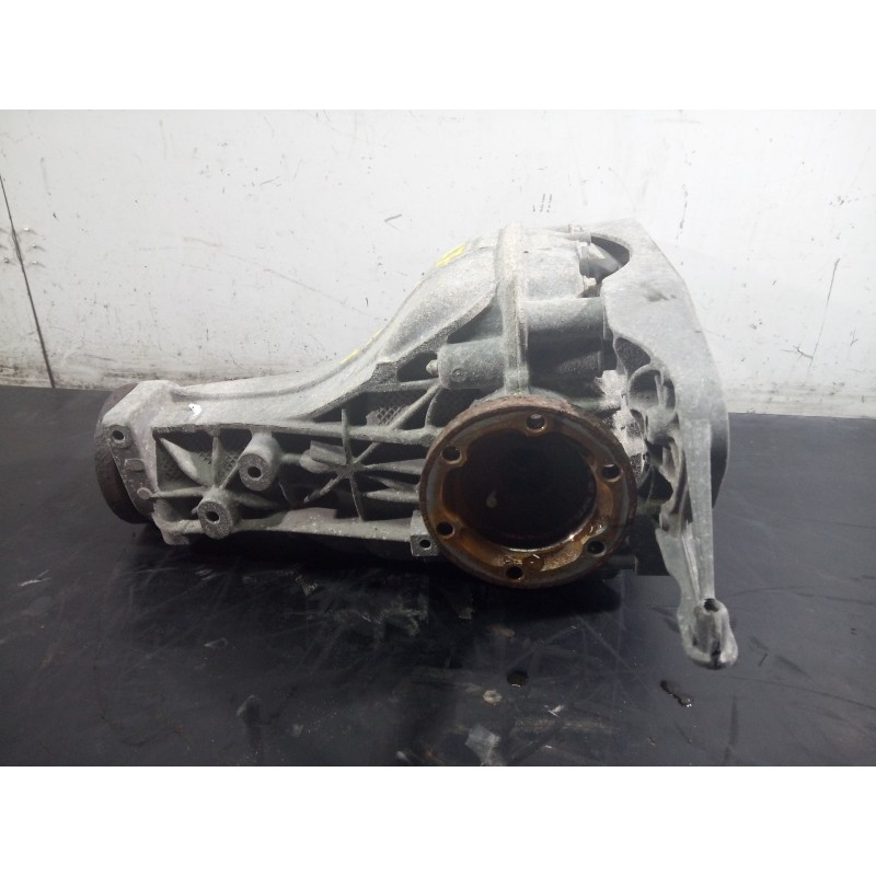 Recambio de diferencial trasero para audi a7 sportback (4ga) 3.0 tdi quattro referencia OEM IAM 8K0599287J  P1-A1-45