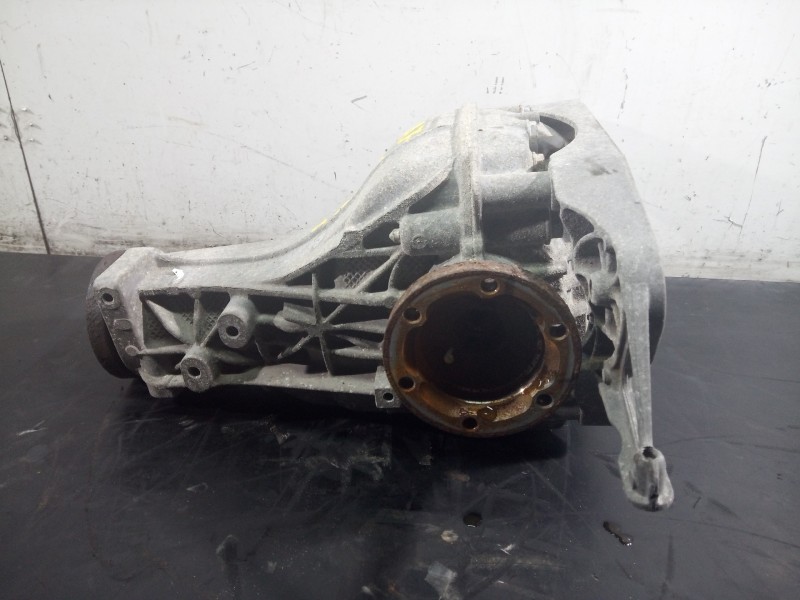 Recambio de diferencial trasero para audi a7 sportback (4ga) 3.0 tdi quattro referencia OEM IAM 8K0599287J  P1-A1-45