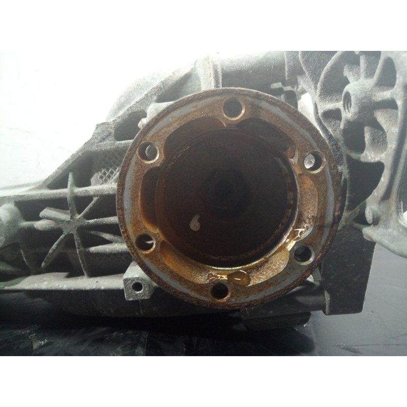 Recambio de diferencial trasero para audi a7 sportback (4ga) 3.0 tdi quattro referencia OEM IAM 8K0599287J  P1-A1-45