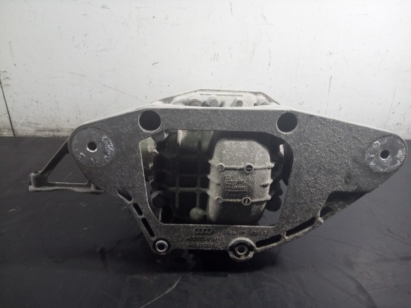 Recambio de diferencial trasero para audi a7 sportback (4ga) 3.0 tdi quattro referencia OEM IAM 8K0599287J  P1-A1-45
