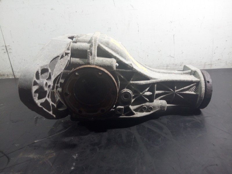 Recambio de diferencial trasero para audi a7 sportback (4ga) 3.0 tdi quattro referencia OEM IAM 8K0599287J  P1-A1-45