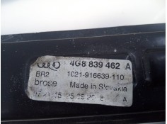 Recambio de elevalunas trasero derecho para audi a7 sportback (4ga) 3.0 tdi quattro referencia OEM IAM 4G8839462A 1C21916639110  2