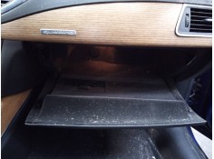 Recambio de guantera para audi a7 sportback (4ga) 3.0 tdi quattro referencia OEM IAM    2
