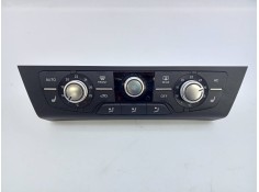 Recambio de mando climatizador para audi a7 sportback (4ga) 3.0 tdi quattro referencia OEM IAM 4G0820043AC A2C81395200 E2-A1-20-