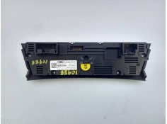Recambio de mando climatizador para audi a7 sportback (4ga) 3.0 tdi quattro referencia OEM IAM 4G0820043AC A2C81395200 E2-A1-20- 2