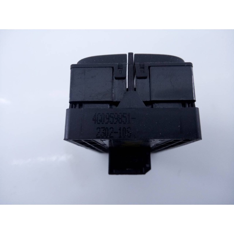 Recambio de mando elevalunas delantero izquierdo para audi a7 sportback (4ga) 3.0 tdi quattro referencia OEM IAM 4G0959851 23021