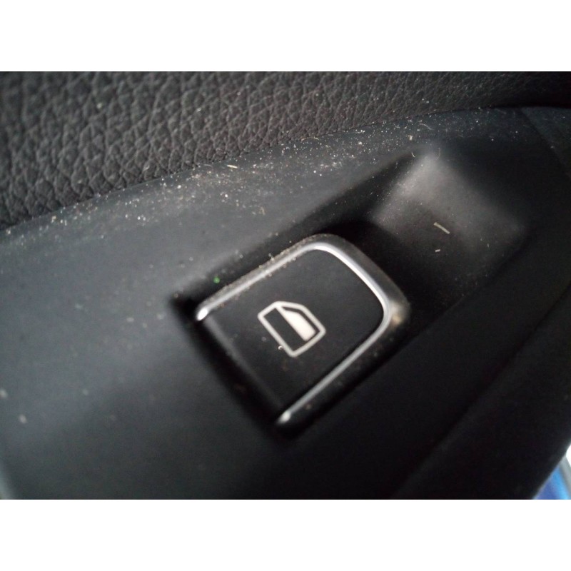 Recambio de mando elevalunas trasero derecho para audi a7 sportback (4ga) 3.0 tdi quattro referencia OEM IAM   
