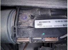 MOTOR LIMPIA DELANTERO 4G1955119 