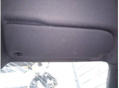 Recambio de parasol derecho para audi a7 sportback (4ga) 3.0 tdi quattro referencia OEM IAM    2