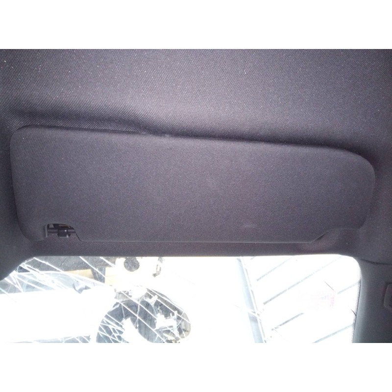 Recambio de parasol derecho para audi a7 sportback (4ga) 3.0 tdi quattro referencia OEM IAM   