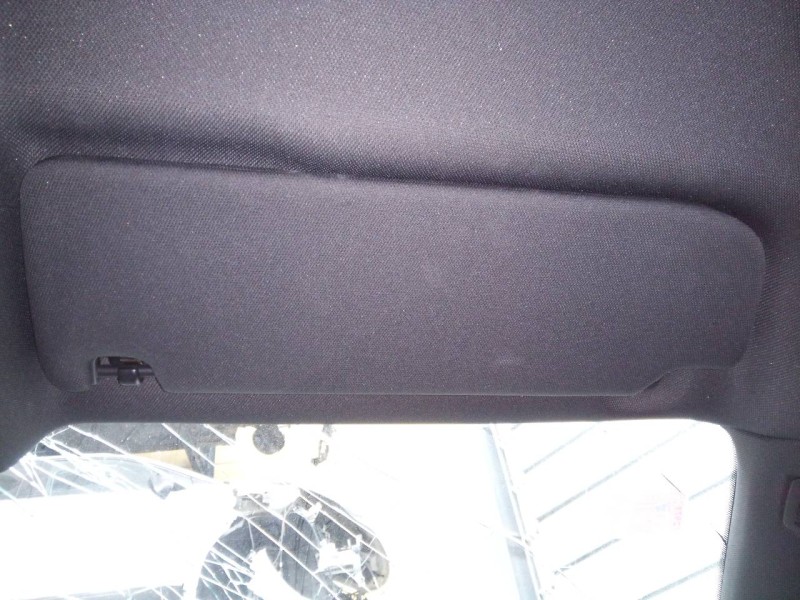 Recambio de parasol derecho para audi a7 sportback (4ga) 3.0 tdi quattro referencia OEM IAM   