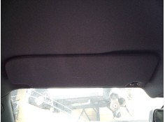 Recambio de parasol izquierdo para audi a7 sportback (4ga) 3.0 tdi quattro referencia OEM IAM    2