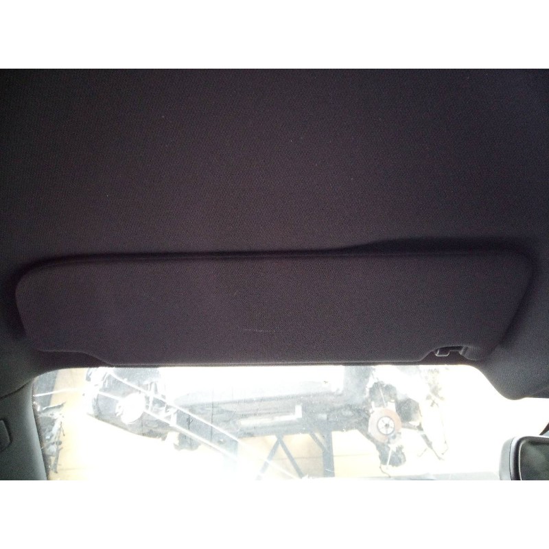 Recambio de parasol izquierdo para audi a7 sportback (4ga) 3.0 tdi quattro referencia OEM IAM   