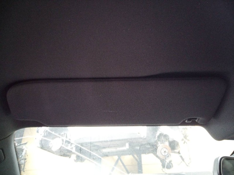 Recambio de parasol izquierdo para audi a7 sportback (4ga) 3.0 tdi quattro referencia OEM IAM   