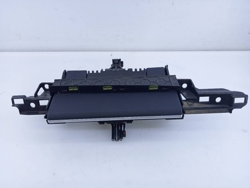 Recambio de sistema navegacion gps para audi a7 sportback (4ga) 3.0 tdi quattro referencia OEM IAM 4G1919601K 4G1919610C E2-A1-4