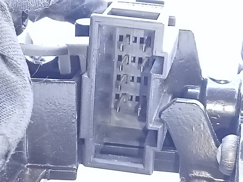 Recambio de sistema navegacion gps para audi a7 sportback (4ga) 3.0 tdi quattro referencia OEM IAM 4G1919601K 4G1919610C E2-A1-4