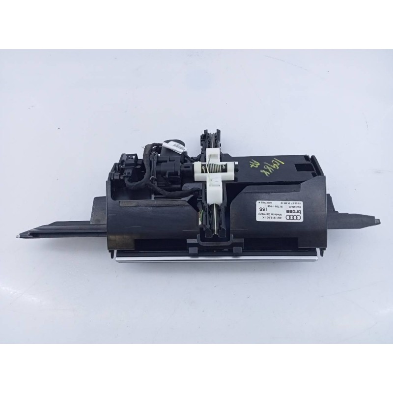 Recambio de sistema navegacion gps para audi a7 sportback (4ga) 3.0 tdi quattro referencia OEM IAM 4G1919601K 4G1919610C E2-A1-4