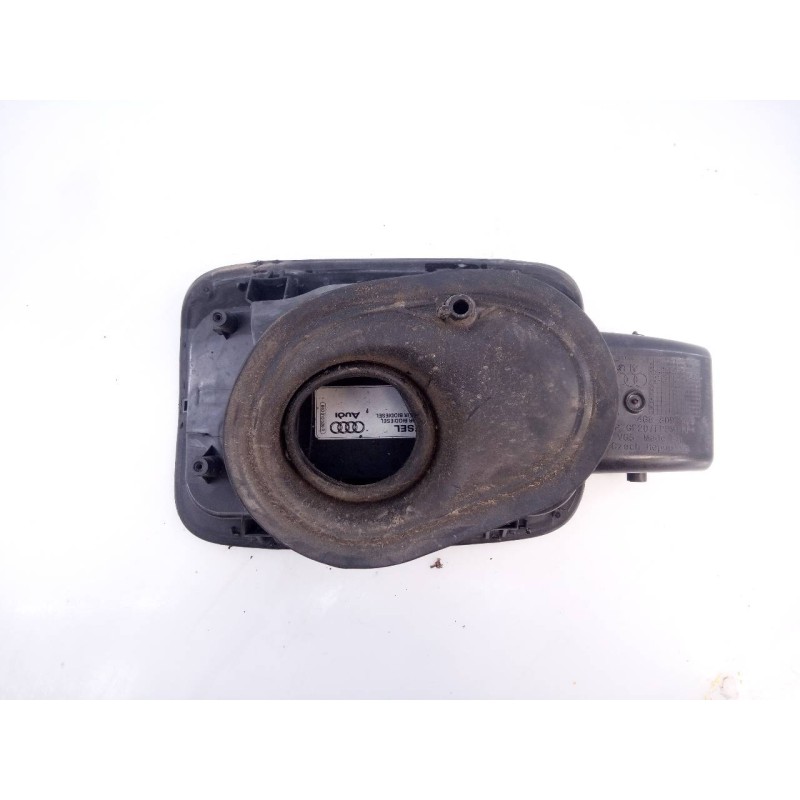 Recambio de tapa exterior combustible para audi a7 sportback (4ga) 3.0 tdi quattro referencia OEM IAM 8K0010508R  E1-B6-51-1