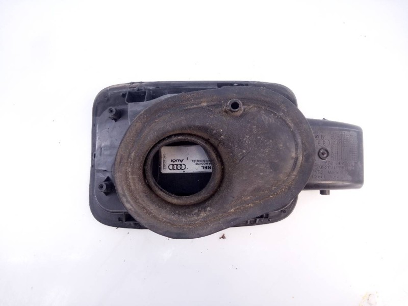 Recambio de tapa exterior combustible para audi a7 sportback (4ga) 3.0 tdi quattro referencia OEM IAM 8K0010508R  E1-B6-51-1